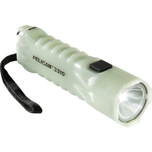 Flashlight, LED, 378 Lumens, AA Batteries Air Extreme Inc.