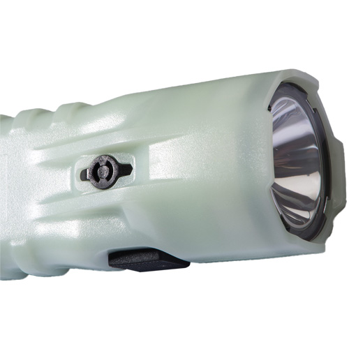 Flashlight, LED, 378 Lumens, AA Batteries Air Extreme Inc.