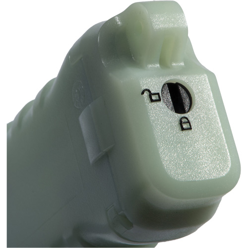 Flashlight, LED, 378 Lumens, AA Batteries Air Extreme Inc.