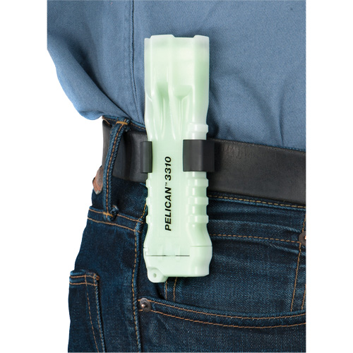Flashlight, LED, 378 Lumens, AA Batteries Air Extreme Inc.