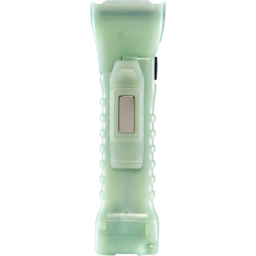 Magnetic Right Angle Flashlight, LED, 653 Lumens, AA Batteries Air Extreme Inc.