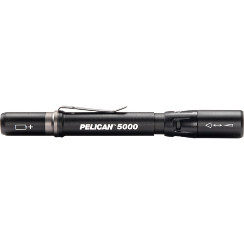 Lampe de poche, DEL, 202 lumens, Piles AAA Air Extreme Inc.