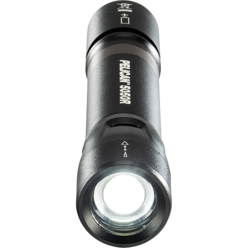 Lampe de poche 5050R, DEL, 393 lumens, Piles Rechargeable Air Extreme Inc.