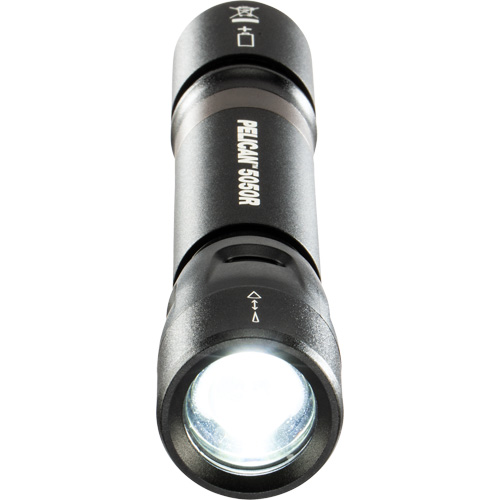 Lampe de poche 5050R, DEL, 393 lumens, Piles Rechargeable Air Extreme Inc.