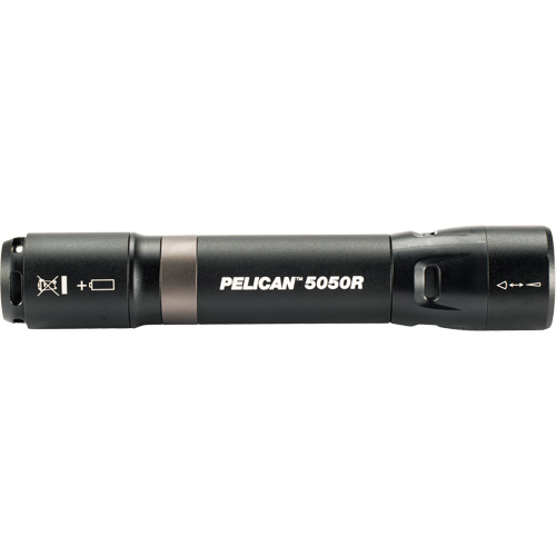 Lampe de poche 5050R, DEL, 393 lumens, Piles Rechargeable Air Extreme Inc.
