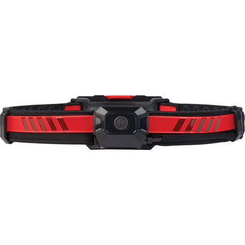 Lampe USB pour casque de s&eacute;curit&eacute; Beacon, DEL, 600 lumens, 2 hres de fonctionnement, piles Rechargeable Air Extreme Inc.