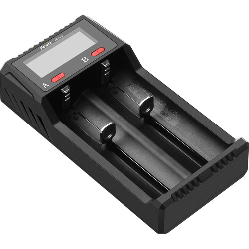 Chargeur de batterie intelligent &agrave; double canal ARE-D2 Air Extreme Inc.