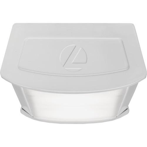FMLWL Wrap-Around Low-Profile Light Fixture Air Extreme Inc.