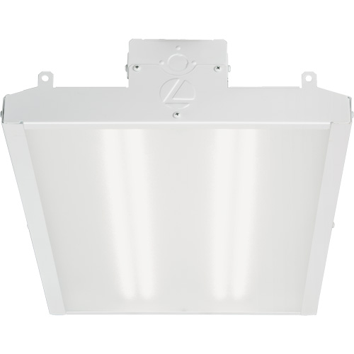 I-Beam&reg; IBE High Bay Light Fixture, LED, 120 - 277 V, 166 W, 4.25" H x 14.88" W x 22" L Air Extreme Inc.
