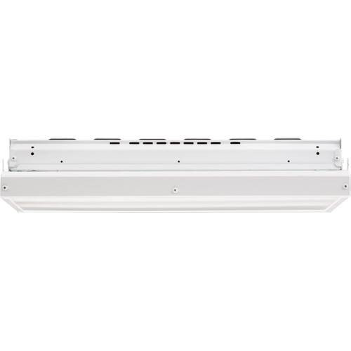 I-Beam&reg; IBE High Bay Light Fixture, LED, 120 - 277 V, 166 W, 4.25" H x 14.88" W x 22" L Air Extreme Inc.