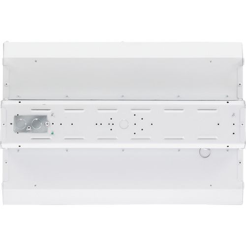 I-Beam&reg; IBE High Bay Light Fixture, LED, 120 - 277 V, 166 W, 4.25" H x 14.88" W x 22" L Air Extreme Inc.