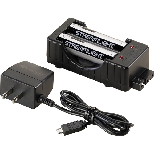 2-Unit USB Battery Charger Kit Air Extreme Inc.