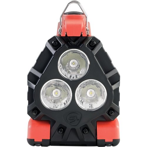 Lanterne multifonctionnelle 180 Vulcan, DEL, 1200 lumens, 5.75 hres de fonctionnement, piles Rechargeable, Compris Air Extreme Inc.
