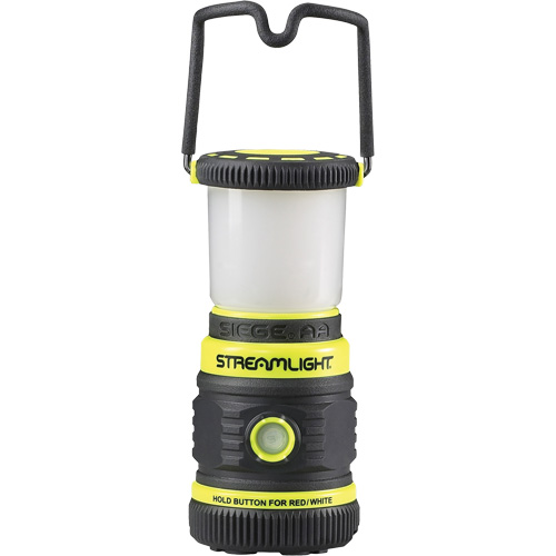 The Siege&reg; Work Lantern with Magnetic Base Air Extreme Inc.