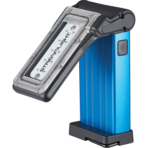 Lampe de travail multifonctionnelle compacte FlipMate, DEL, 500 lumens, Boîtier en Aluminium Air Extreme Inc.
