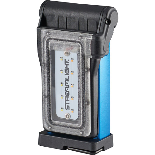 Lampe de travail multifonctionnelle compacte FlipMate, DEL, 500 lumens, Boîtier en Aluminium Air Extreme Inc.