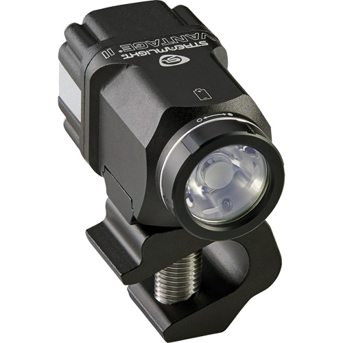 Vantage&reg; II Industrial Helmet Mount Flashlight Air Extreme Inc.