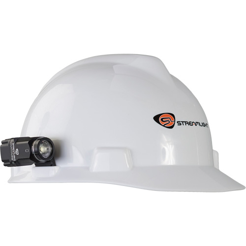 Vantage&reg; II Fire Helmet Mount Flashlight Air Extreme Inc.