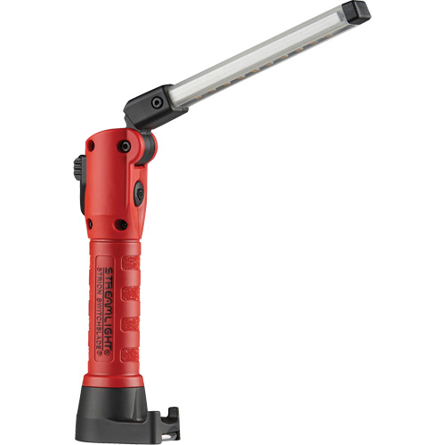 Strion&reg; SwitchBlade&reg; Compact Work Light, LED, 500 Lumens Air Extreme Inc.