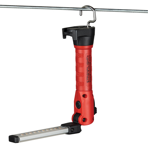 Strion&reg; SwitchBlade&reg; Compact Work Light, LED, 500 Lumens Air Extreme Inc.