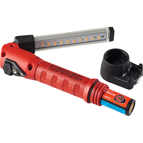 Strion&reg; SwitchBlade&reg; Compact Work Light, LED, 500 Lumens Air Extreme Inc.