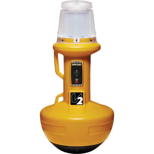 V2 Work Light, LED, 150 W, 12000 Lumens, Plastic Housing Air Extreme Inc.