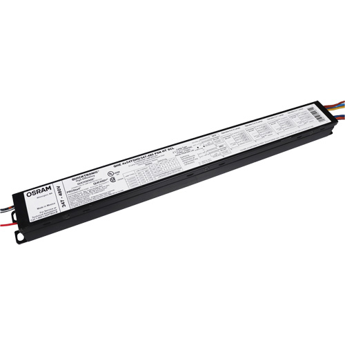 QuickTronic&reg; ProStart&reg; T5HO 4-Lamp Electronic Ballast Air Extreme Inc.