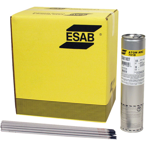 &eacute;lectrode enrob&eacute;e, 5/32"/0,1563" dia. x 14" lo Air Extreme Inc.