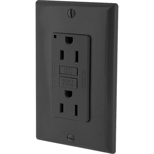 SmartlockPro&reg; Self-Test GFCI Outlet Air Extreme Inc.