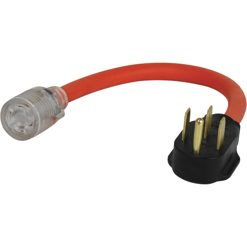 Generator Adaptor Cord Air Extreme Inc.