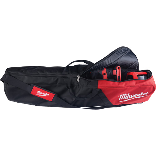 M18 Rocket Tower Light Carry Bag, Ballistic Nylon, 1 Pockets, Black/Red Air Extreme Inc.