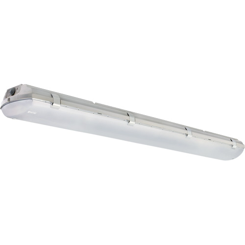 Luminaire &eacute;tanche aux vapeurs Illumina, Polycarbonate, DEL, 120 - 277 V Air Extreme Inc.