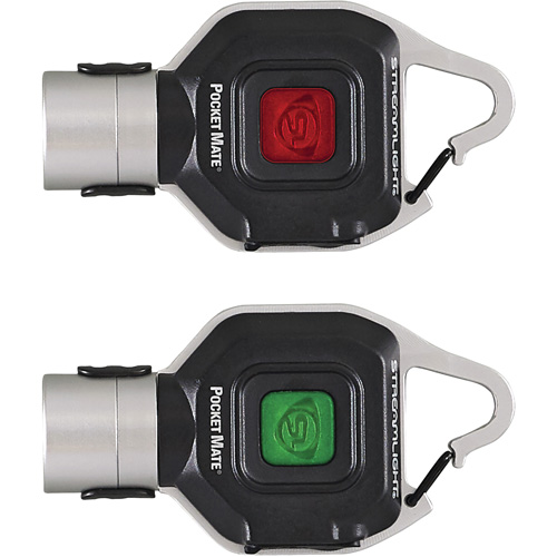 Lampe de poche USB Pocket Mate Air Extreme Inc.