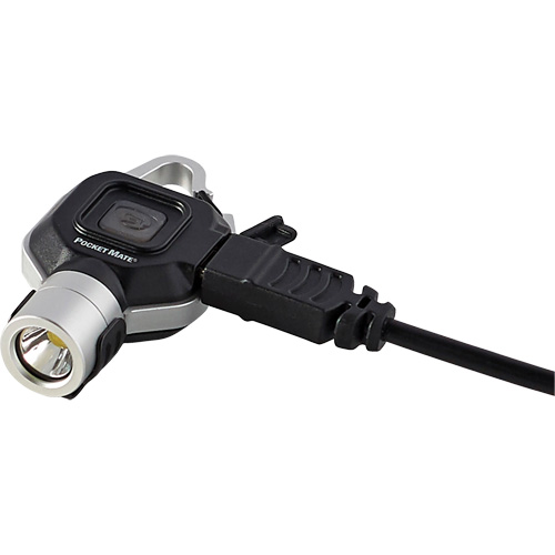 Lampe de poche USB Pocket Mate Air Extreme Inc.