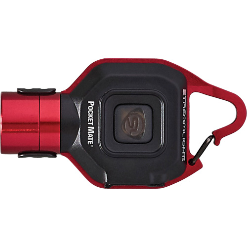 Pocket Mate&reg; USB Flashlight Air Extreme Inc.