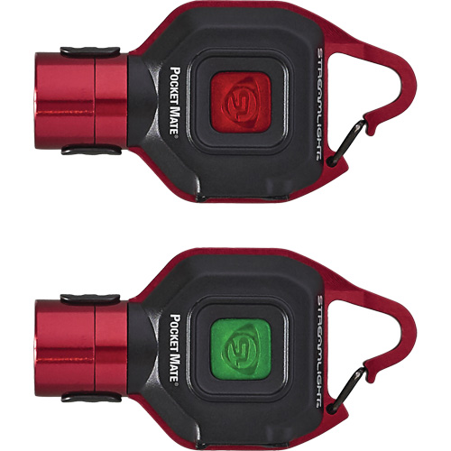 Pocket Mate&reg; USB Flashlight Air Extreme Inc.