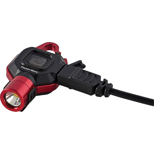 Pocket Mate&reg; USB Flashlight Air Extreme Inc.