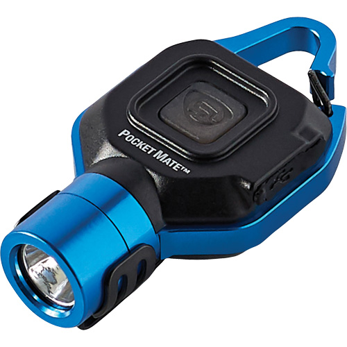 Pocket Mate&reg; USB Flashlight Air Extreme Inc.