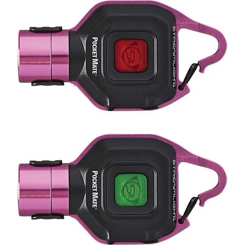 Pocket Mate&reg; USB Flashlight Air Extreme Inc.