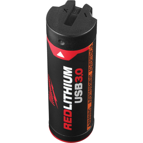 Redlithium&reg; USB 3.0AH Battery Air Extreme Inc.