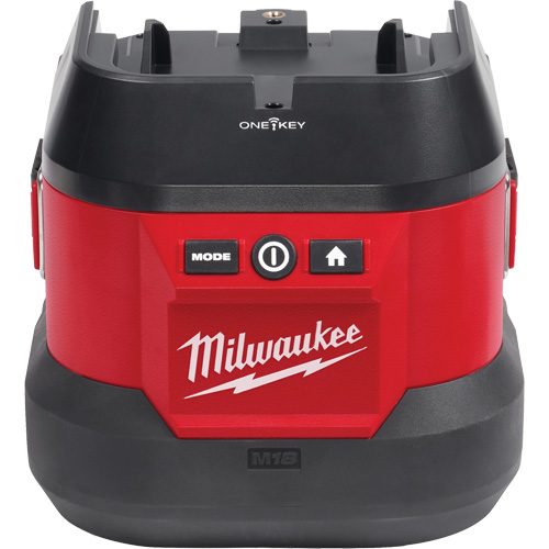 Pied portatif pour projecteur orientable polyvalent &agrave; t&eacute;l&eacute;commande M18 avec sac de transport Air Extreme Inc.