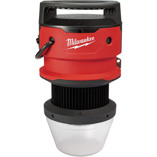 Lampe de chantier temporaire RADIUS, DEL, 130 W, 15000 lumens Air Extreme Inc.