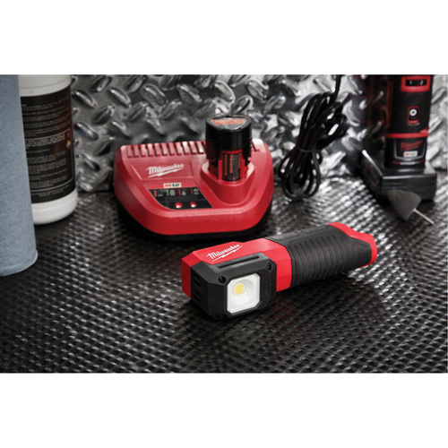Lampe &agrave; &eacute;chantillonner les couleurs pour la peinture et lesth&eacute;tique automobile M12, DEL, 1000 Lumens Air Extreme Inc.