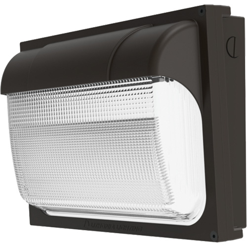 Contractor Select TWX ALO Adjustable Light Output Wall Pack, LED, 120 - 277 V, 54 W, 9" H x 13" W x 4.5" D Air Extreme Inc.
