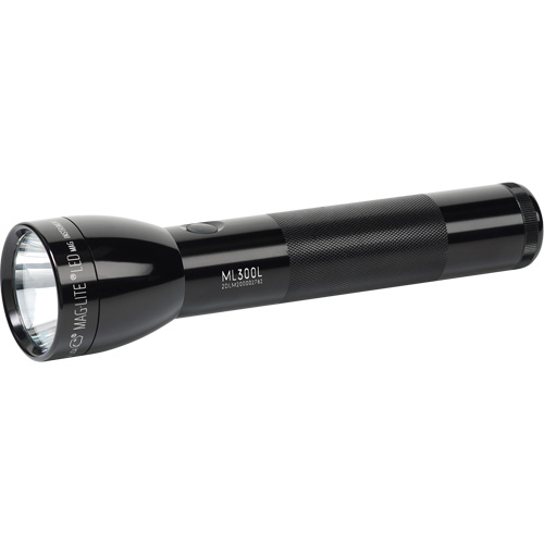 2-Cell Flashlight, LED, 487 Lumens, D Batteries Air Extreme Inc.