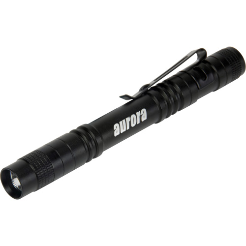 Cree&reg; Penlight, LED, 90 Lumens, Aluminum Body, AAA Batteries, Included Air Extreme Inc.