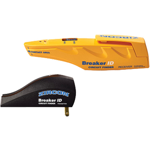 D&eacute;tecteur de disjoncteur Breaker ID Air Extreme Inc.