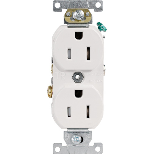 Duplex Receptacle Air Extreme Inc.