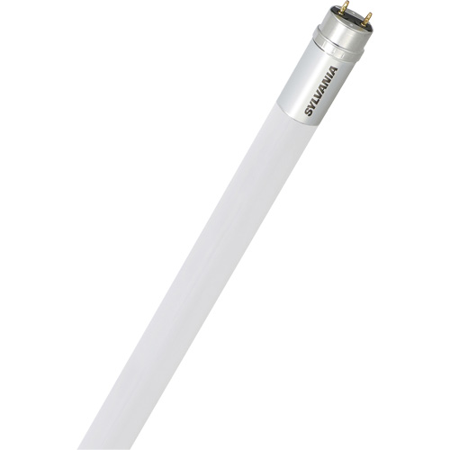 Ampoule DEL en verre givr&eacute; SubstiTUBE, 15 W, T8, 4100 K, 48" l Air Extreme Inc.