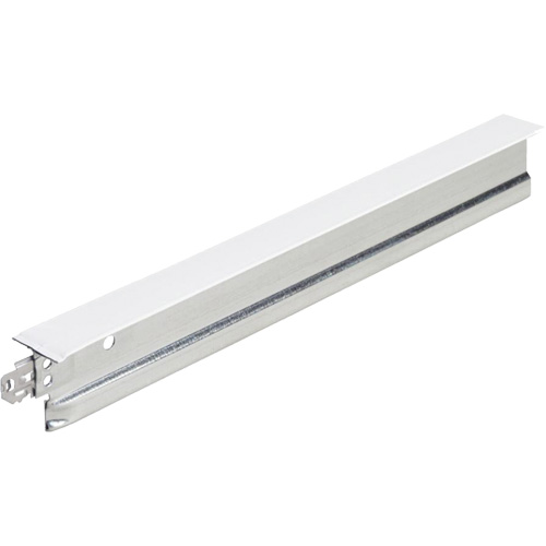 4' Fire Rated White Flat Cross Tee Air Extreme Inc.